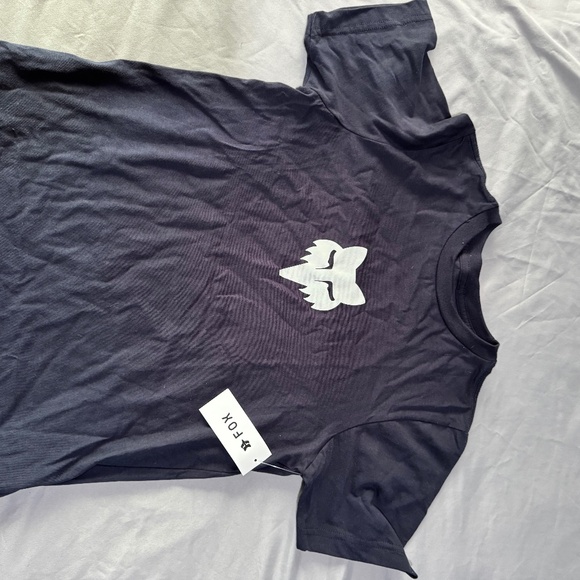 Youth Fox Racing tee - Picture 1 of 1
